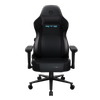 ONEX RTC ErgoGlide Alcantara Gaming Chair - Black