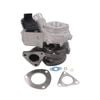 New Gtb1749v Upgrade Turbocharger For Ford Ranger/transit/mazda Bt-50 2.2l