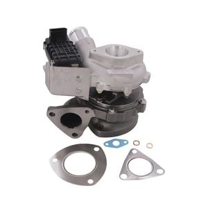 New Gtb1749v Upgrade Turbocharger For Ford Ranger/transit/mazda Bt-50 2.2l
