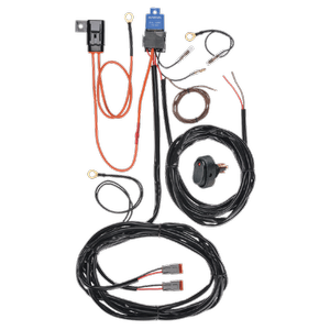 Narva 12V Driving Light And Light Bar Harness