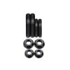 High Tensile Turbo Charger Stud Kit For Suzuki S-Cross SX4 K14C 1.4L