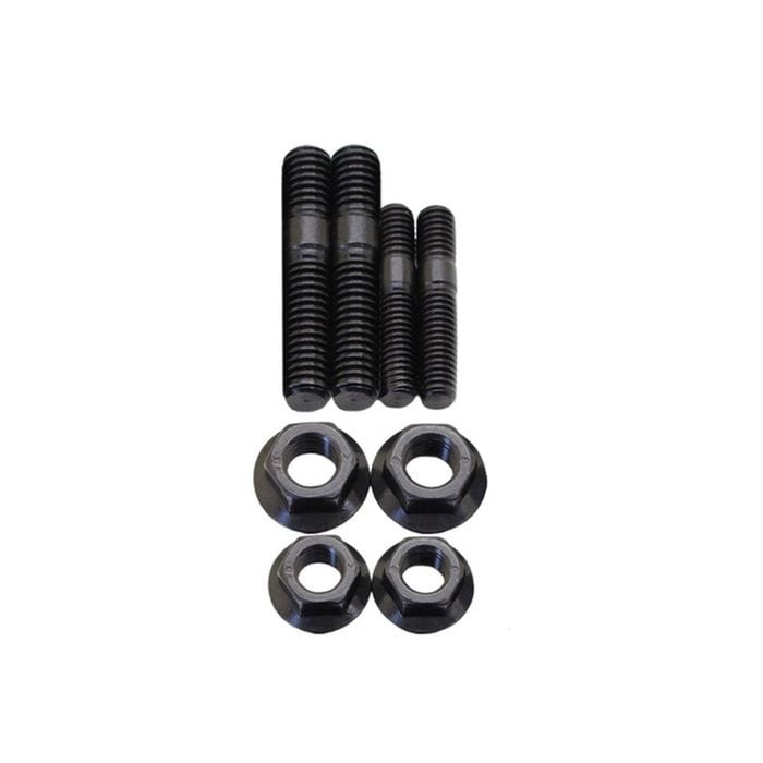 High Tensile Turbo Charger Stud Kit For Suzuki S-Cross SX4 K14C 1.4L