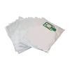 Hygieia 10 x Vacuum Bags for Numatic Charles, Henry, George, James, Hetty & More