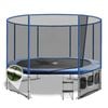 Oz Trampolines Summit Oval/rectangular 10 X 15 Ft. Above Ground Trampoline