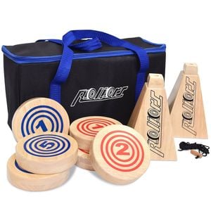 Vivere Rollors Outdoor Game