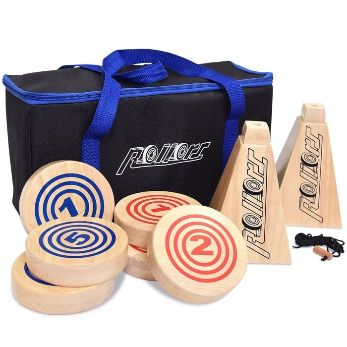 Vivere Rollors Outdoor Game