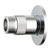 EnduraSeal 20mm Chrome Mini Fit-Out Cock
