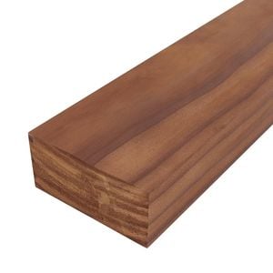 90 x 32mm 2.4m Thermally Modified Premium Pine KD D4S
