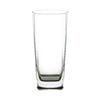 6pc Ocean Plaza 320ml Hi Ball Glass Drinkware Set - Clear