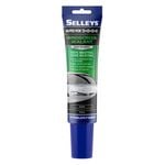 Selleys 100mL Autofix Windscreen Sealant Black