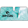Rip Curl Wave Car Sun Shade Windshield Visor Front Window Windscreen