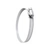 Kinetic 105-127mm 304 Stainless Steel Hose Clamp