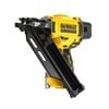 DeWALT 18V XR 33 Degree 90mm Framing Nailer - Bare Unit DCN930N-XJ