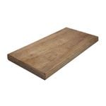 City Timber 135 x 19mm QLD Blondes Gympie Messmate Stagwood BAL19 Natural Decking – L/M