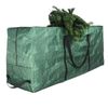 Catzon Christmas Storage Bag Waterproof Multipurpose Bag for Holiday Storage-XmasTreeGreen