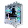 IGaming Ryzen 5 7600 | RTX 4060/4060Ti/5070, AMD RX 9070/9070XT | Constellation S1 Lite