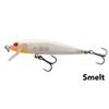 Black Magic BMAX 60mm Hard Body Fishing Lure Smelt