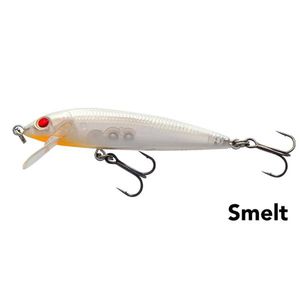 Black Magic BMAX 60mm Hard Body Fishing Lure Smelt