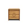 Walter WA Marri Wood Bedside Table