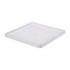 Cambro Camrack Full Rack Cover Gray Polypropylene Dishwashing Rack Accessory 500x500mm