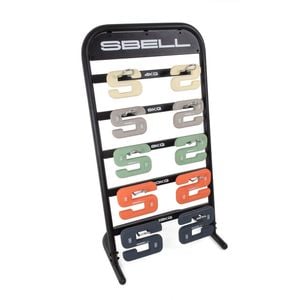 SBELL Multifunctional Free Weight Home Gym Package