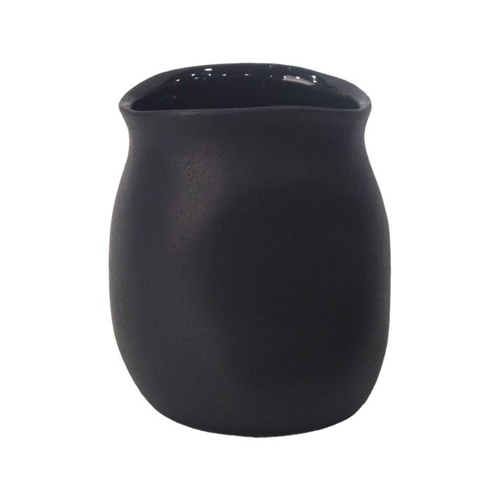 Rogue Maliah Pot - Black - Medium