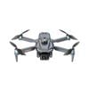 BDI 4K Brushless Drone – Smart Obstacle Avoidance, Screen Remote
