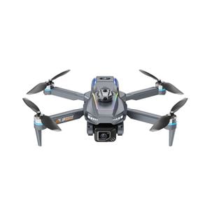 BDI 4K Brushless Drone – Smart Obstacle Avoidance, Screen Remote