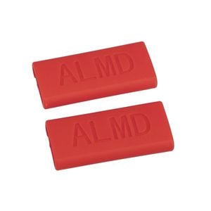 Crema Pro Milk Id Clips - Almond (Red)