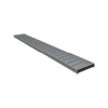 EasyDRAIN Galvanised Round Bar Grate