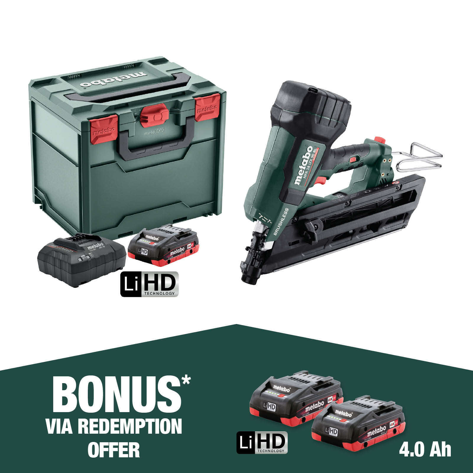 Cordless Nail Guns Bunnings Australia