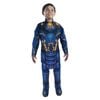 Marvel The Eternals Ikaris Deluxe Kids Dress Up Halloween Party Costume Size L