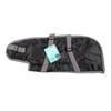 Art & Bob 60cm Black Reflective Dog Vest X-Large