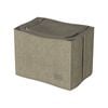 Flexi Storage Wardrobe 500 x 350 x 350mm Ash Tall Storage Case