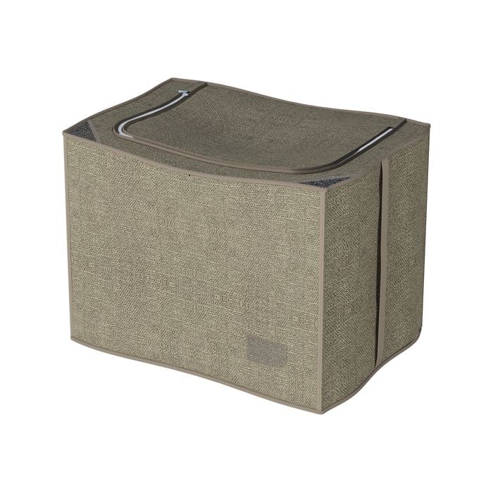 Flexi Storage Wardrobe 500 x 350 x 350mm Ash Tall Storage Case