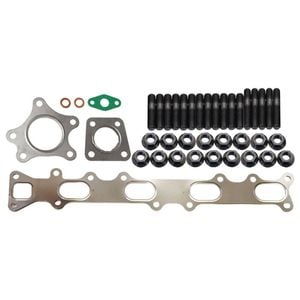 Permaseal Turbo & Exhaust Manifold Installation Stud & Gasket Kit For Holden RG Colorado 2.8L 2012-2013