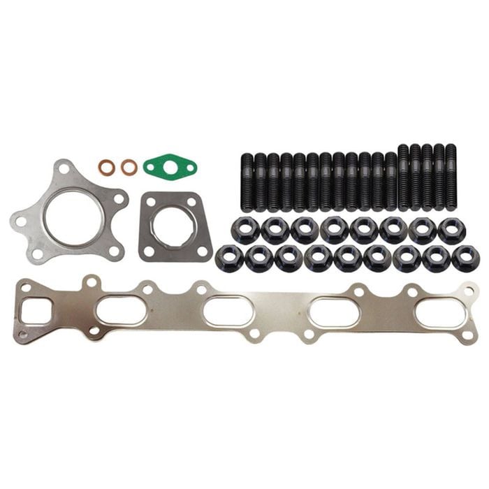 Permaseal Turbo & Exhaust Manifold Installation Stud & Gasket Kit For Holden RG Colorado 2.8L 2012-2013