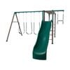Lifetime Monkey Bar Adventure Swing