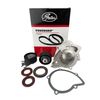 Timing Belt Kit for Citroen C5 Jaguar XF Land Rover Range Rover 224DT Peugeot 4007 508
