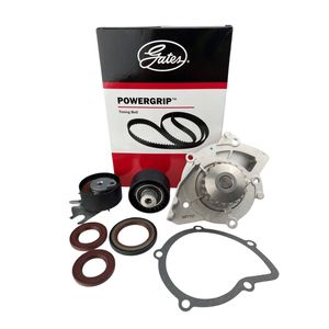Timing Belt Kit for Citroen C5 Jaguar XF Land Rover Range Rover 224DT Peugeot 4007 508