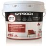 Gyprock CSR 12kg DIY Less Mess Multi Purpose Joint Compound