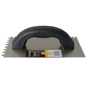 Ezitile 6mm Square Notch Adhesive Trowel