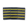 Heeve Driveway Rubber Kerb Ramp Bend for Curved Rolled-Edge Kerb H0134