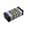 Handmade Yoga Block Meditation Cushion - Organic Kapok Thai Pillow For Yoga And Posture Support
