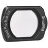 Smallrig Magnetic 1/4 Effect Black Mist Filter For Dji Osmo Pocket 3 5828