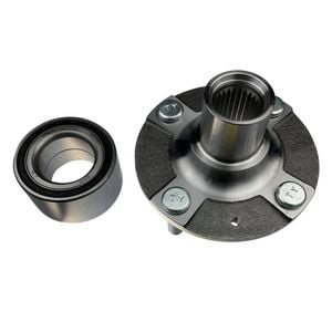 Front Wheel Bearing Hub Assy For Hyundai Accent Getz i20 RB LC MC LS TB PB
