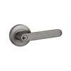 Lemaar Gun Metal Grey Almeri Entrance Set