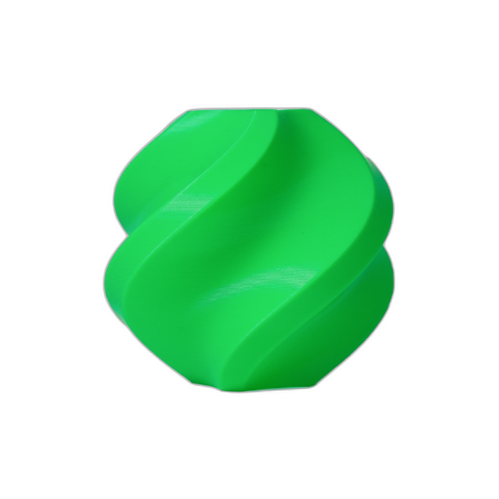 Bambu Lab PLA Basic Bambu Green (Refill)