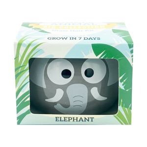 Mr Fothergill's Large Elephant Grass Hair Kit - Elephant