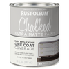 Rust-Oleum 887ml Aged Grey Ultra Matt Chalked Paint